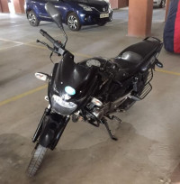 Bajaj Pulsar 150 DTSi 2012 Model