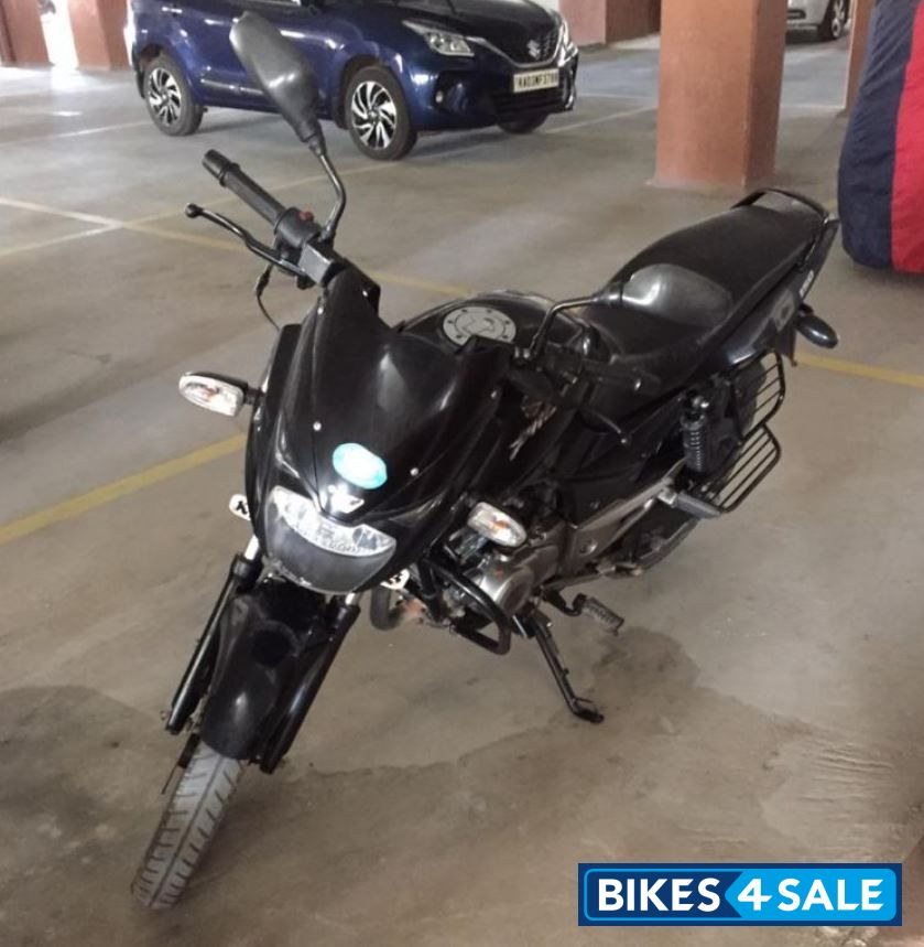 Bajaj Pulsar 150 DTSi