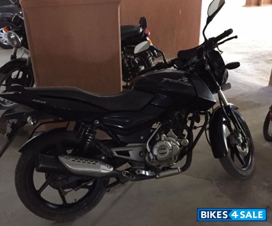 Bajaj Pulsar 150 DTSi