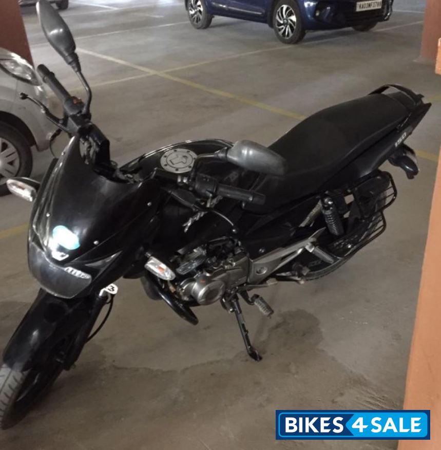 Bajaj Pulsar 150 DTSi