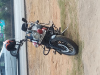 Bajaj Avenger Street 180 2018 Model