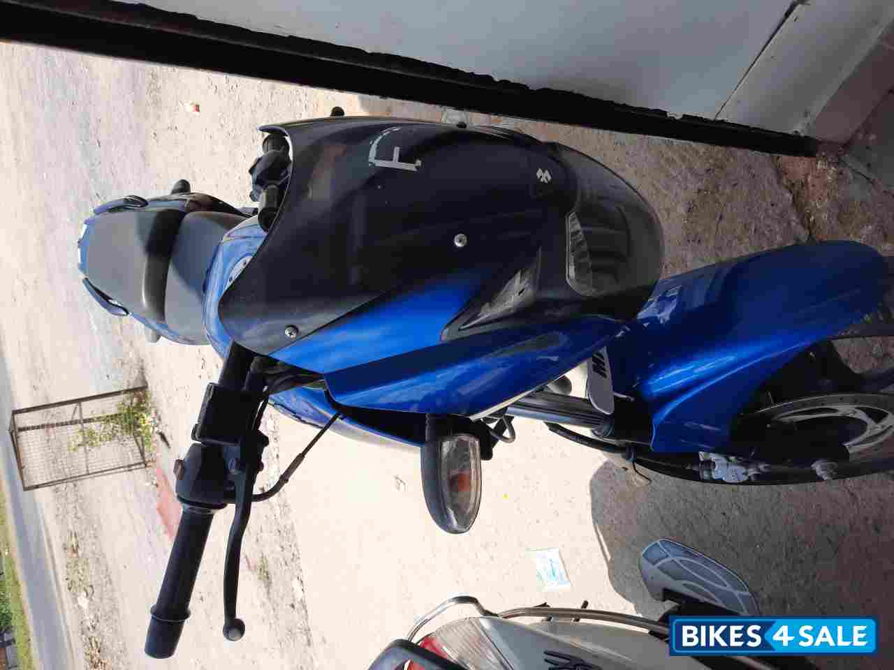 Bajaj Pulsar 180 DTSi