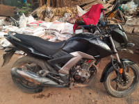 Honda CB Unicorn 160 2015 Model
