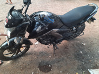 Honda CB Unicorn 160