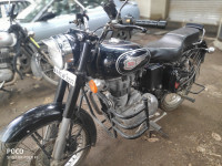 Royal Enfield Bullet 500 2017 Model