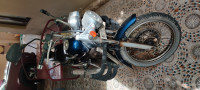 Royal Enfield Thunderbird 350 2017 Model