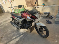 Yamaha SZ-R 2013 Model