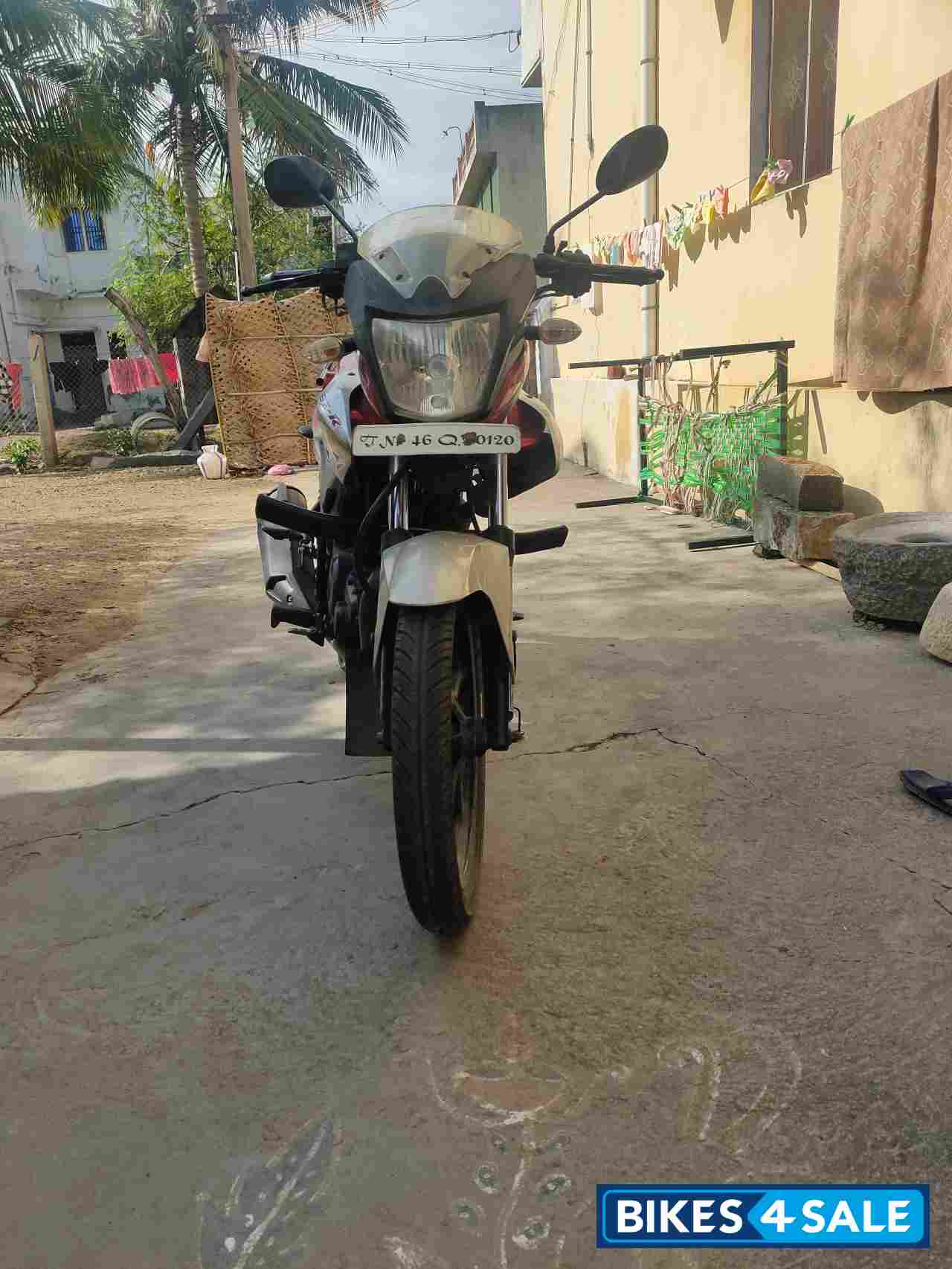 Yamaha SZ-R Yamaha SZ-R