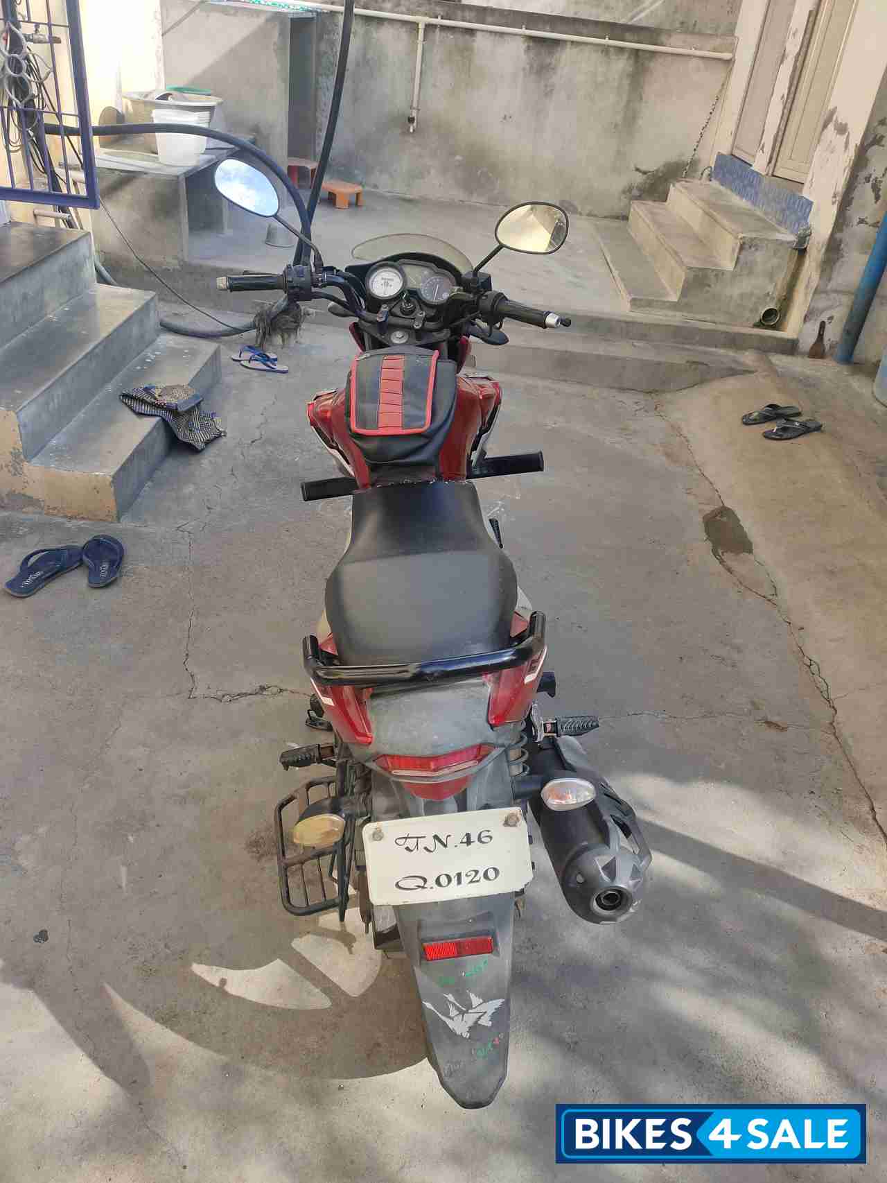 Yamaha SZ-R Yamaha SZ-R