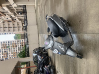 TVS Jupiter 2017 Model