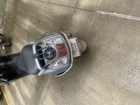 Matte Grey TVS Jupiter