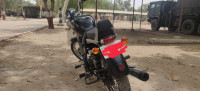 Royal Enfield Thunderbird 350
