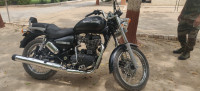 Royal Enfield Thunderbird 350