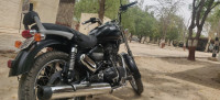 Royal Enfield Thunderbird 350