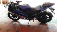 Yamaha YZF R15 V2 2016 Model
