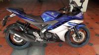 Yamaha YZF R15 V2