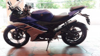 Yamaha YZF R15 V2