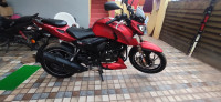 TVS Apache RTR 200 4V