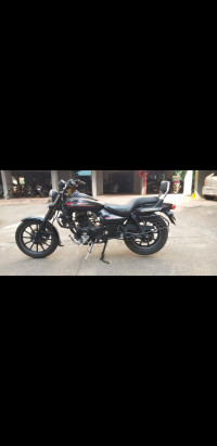 Bajaj Avenger Street 220 2016 Model