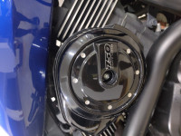 Superi Blue Harley Davidson Street 750