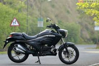 Suzuki Intruder 150 2018 Model