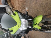 Honda CBR 150R 2015 Model