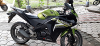 Honda CBR 150R