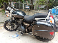 Royal Enfield Thunderbird 350