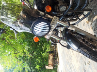 Royal Enfield Thunderbird 350