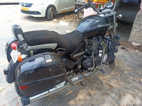 Royal Enfield Thunderbird 350