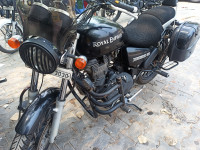Royal Enfield Thunderbird 350