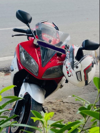 Yamaha YZF R15 S 2016 Model