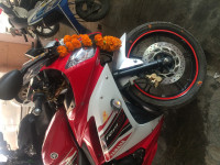 Yamaha YZF R15 S