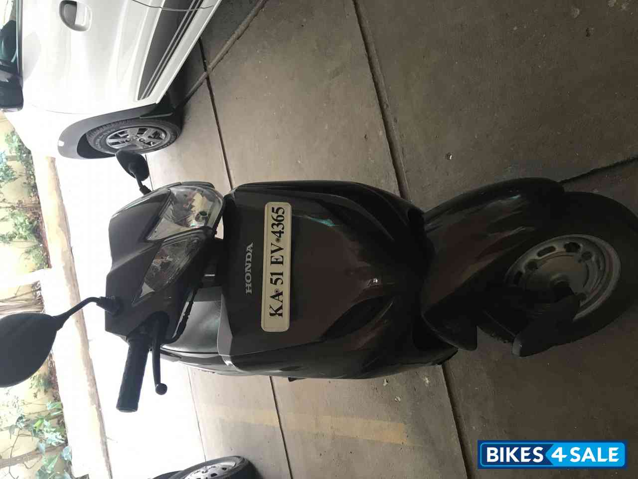 Honda Activa 3G