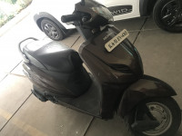 Honda Activa 3G