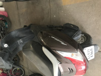 Honda Activa 3G