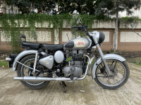 Royal Enfield Classic 350