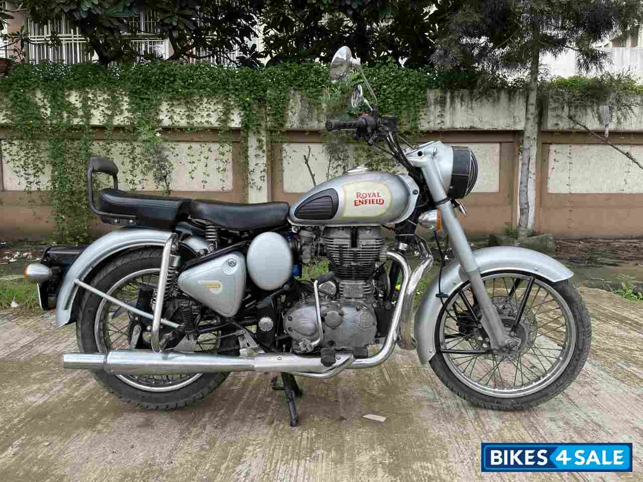 Royal Enfield Classic 350