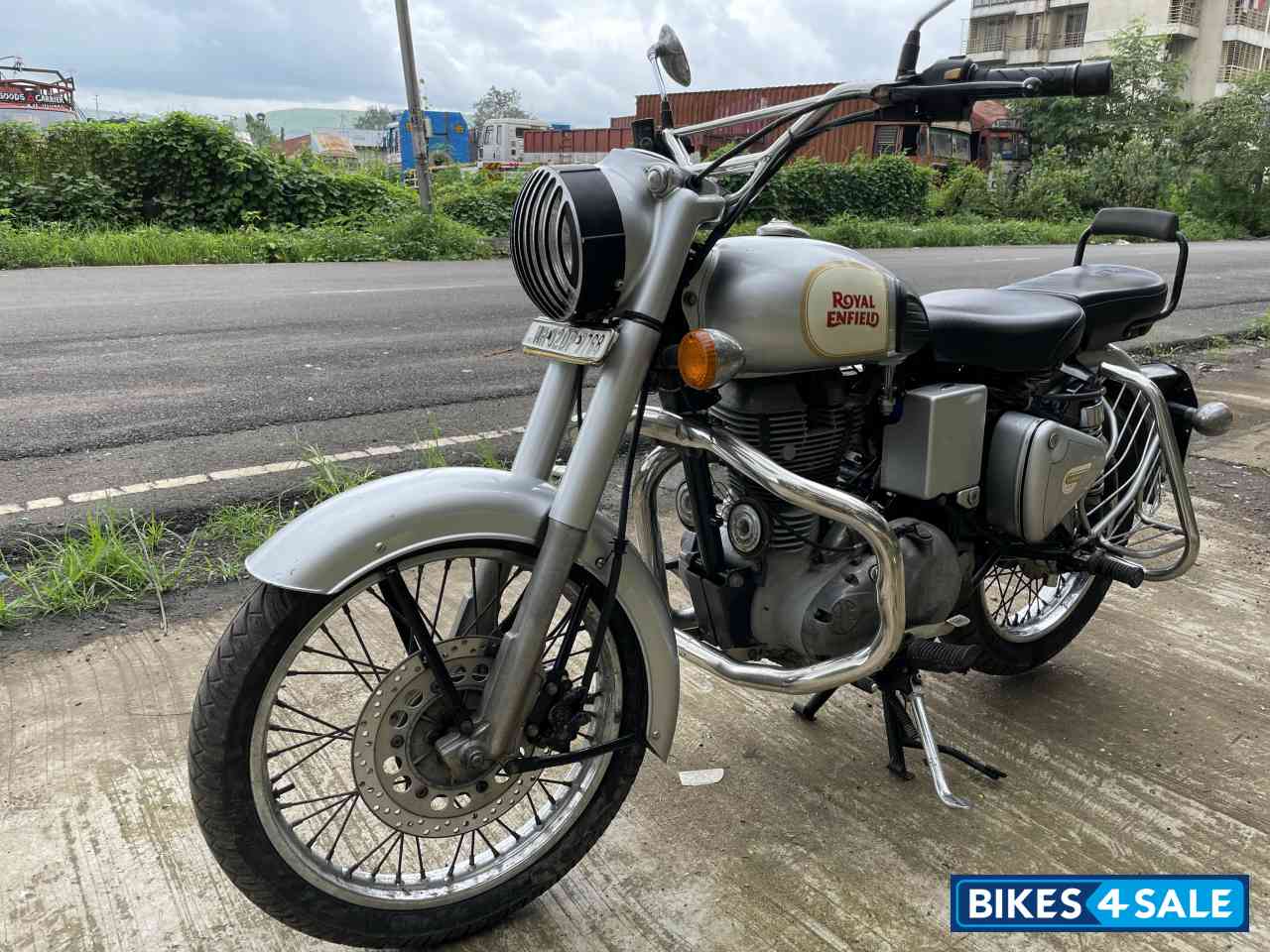 Royal Enfield Classic 350