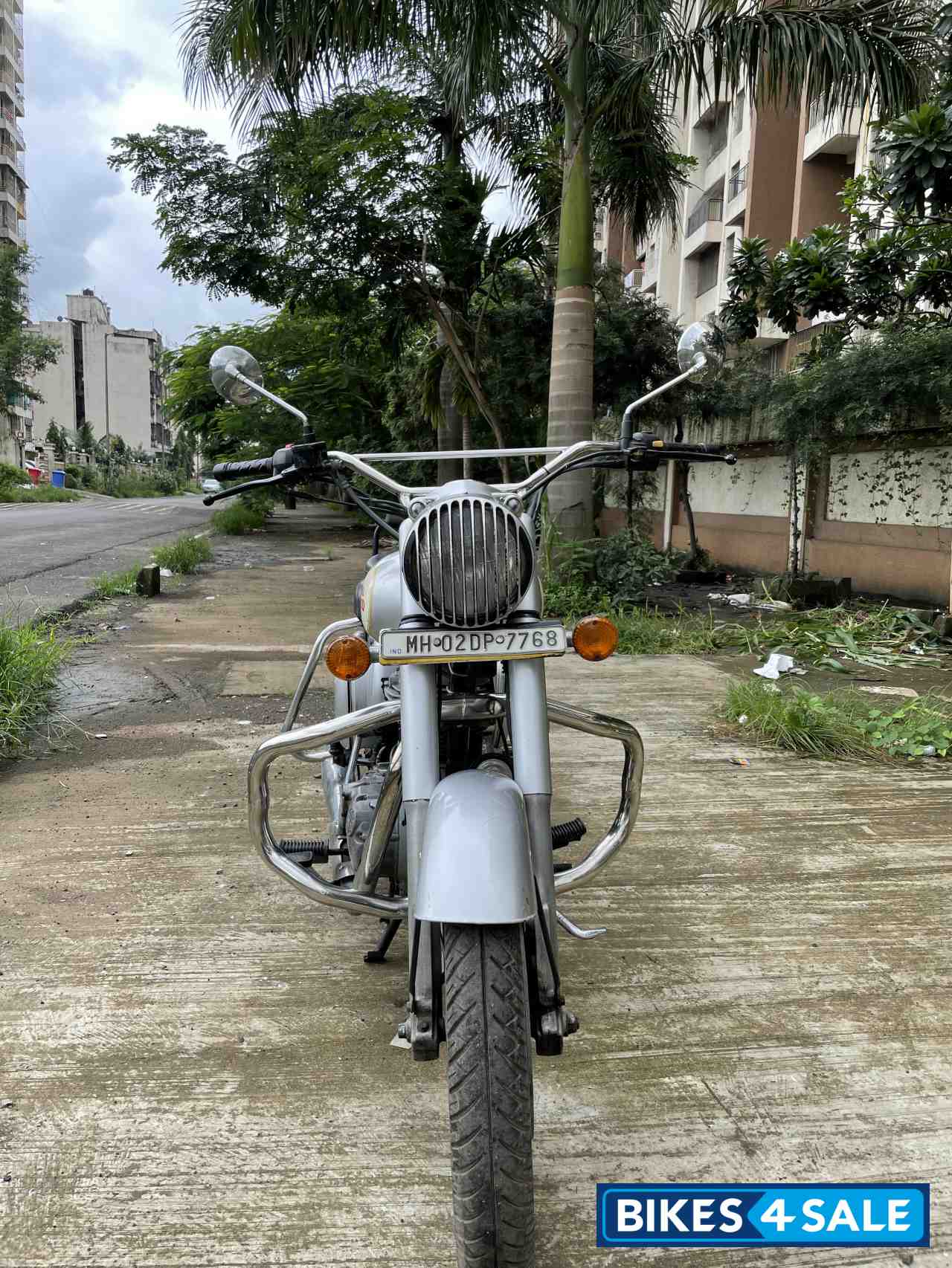 Royal Enfield Classic 350