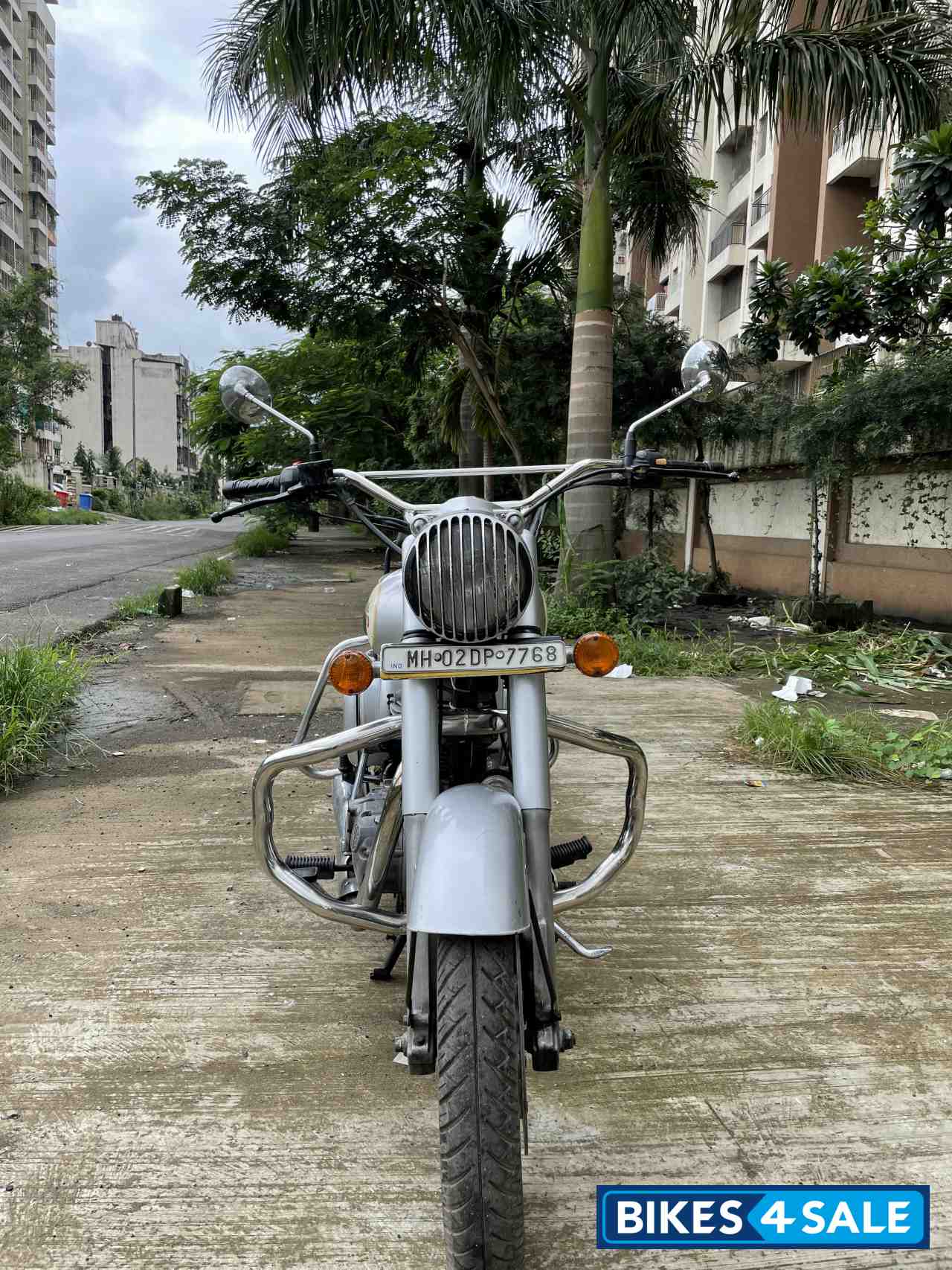 Royal Enfield Classic 350