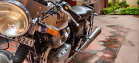 Royal Enfield Continental GT 650 Twin