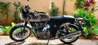 Royal Enfield Continental GT 650 Twin