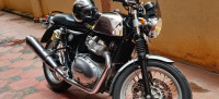 Royal Enfield Continental GT 650 Twin