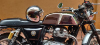 Royal Enfield Continental GT 650 Twin
