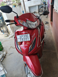 Honda Activa 6G 2020 Model