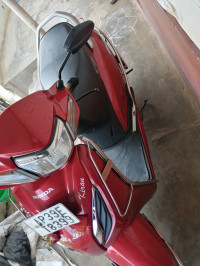 Honda Activa 6G