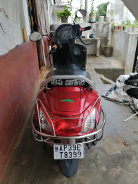 Honda Activa 6G