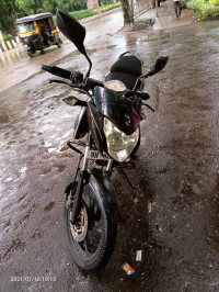 Bajaj Pulsar 135LS