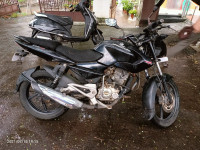 Bajaj Pulsar 135LS